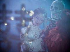-九月鹰飞汉服摄影工作室