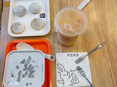 -满记甜品(荟聚购物中心店)