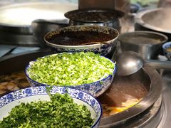 -吾穆勒蓬灰牛肉面·清真(北滨河中路店)