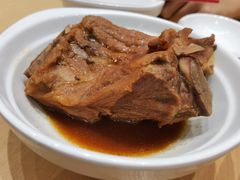 -喜家德虾仁水饺(浦东山姆店)