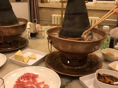 -牛街·马辈儿涮肉(牛街二店)