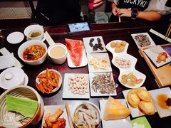 -青藤茶馆(南山路店)
