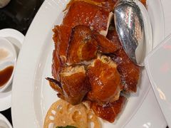 -北京四季酒店·采逸轩