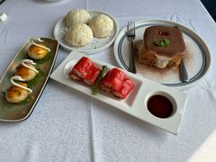 -水上明月·湖景餐厅