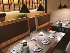 -五谷丰登农家院·地道胶东菜·海鲜烧烤(威海店)