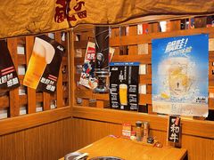 -牛藏·黑毛和牛烧肉(环市东店)