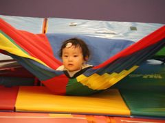 -小小运动馆(浦江店)