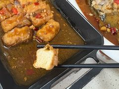 -臭鳜鱼人家·老字号徽菜