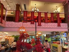 -百年神厨·地道川菜(清江西路店)