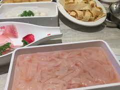-千味涮·健康火锅(会展连城新天地店)