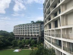 -天目湖涵田度假村
