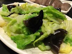 -情忆草原涮肉馆