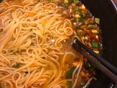 -一品飘香米线(金地美食城店)