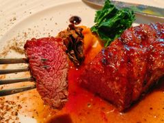 -领仕扒房(长春店)