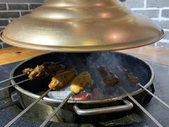 -水浒烤肉(国贸店)