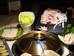 -狐狸爱上椰子鸡(滨江星光大道店)