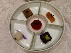 -新光酒家·河豚·海鲜·蟹料理(浦东店)