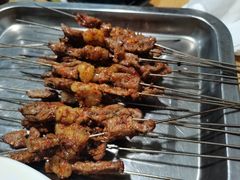 -清真·马峰烤肉(小学习北巷店)