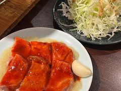 -蒜香焼肉PURUSHIN(马场路店)