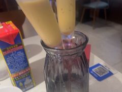 -小鱼小牛(世欧广场店)