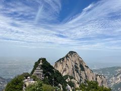-华山风景名胜区