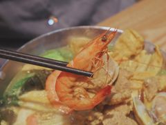 -福妈一品锅(麦地店)