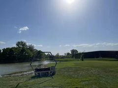 -安德鲁户外烧烤帐篷营地(马泉营店)