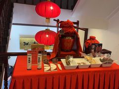 -奎元馆.百年奎元.非遗传承(西湖边的解放路店)