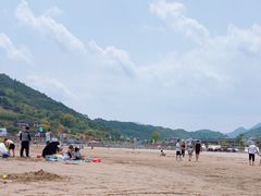 -东海半边山旅游度假区