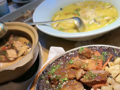 -蜜桃餐厅·伴山(绿宝广场店)