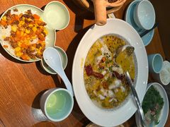 -鱼亨小鲜酸菜鱼(大信店)