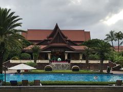 -西双版纳融创皇冠假日度假酒店