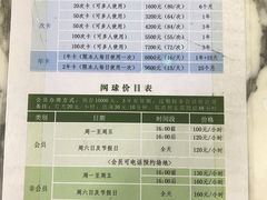 -二十一世纪饭店-游泳馆