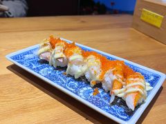 -福匠日本料理(人民路店)