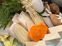 -山葵家·创意料理(万象汇店)