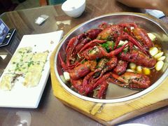 picture-楚鲜·汉正街一号(天河店)