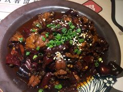 -酒阳蒸经小酒馆(解放碑店)