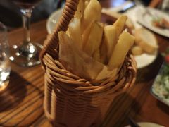 -El Bodegon阿根廷秘鲁餐厅(幸福路店)
