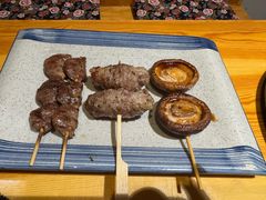 -晶吉·居酒屋·烧鸟·生鱼饭(中山区民主广场店)
