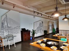 大堂-李子坝梁山鸡(李子坝大鸡哥店)