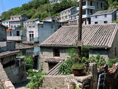 -东沙渔村