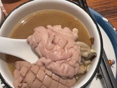 -猪腰一家·地道佛山菜(里水店)