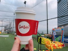 -Seesaw Coffee(苏州中心店)