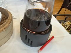 -金河半岛园林酒家(金融城店)