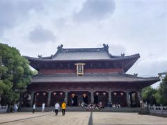 -绳金塔