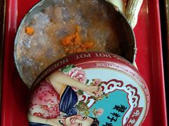 -吼堂老火锅(武汉 天地壹方南馆店)