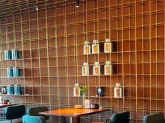 -茗知道茶馆(世博源店)