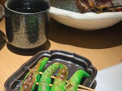 -乌君·酒场·炭火烧鸟(侨城坊店)