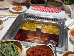 -海底捞火锅(高科广场店)