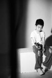 -CUTE BABY 儿童摄影工作室(福田店)